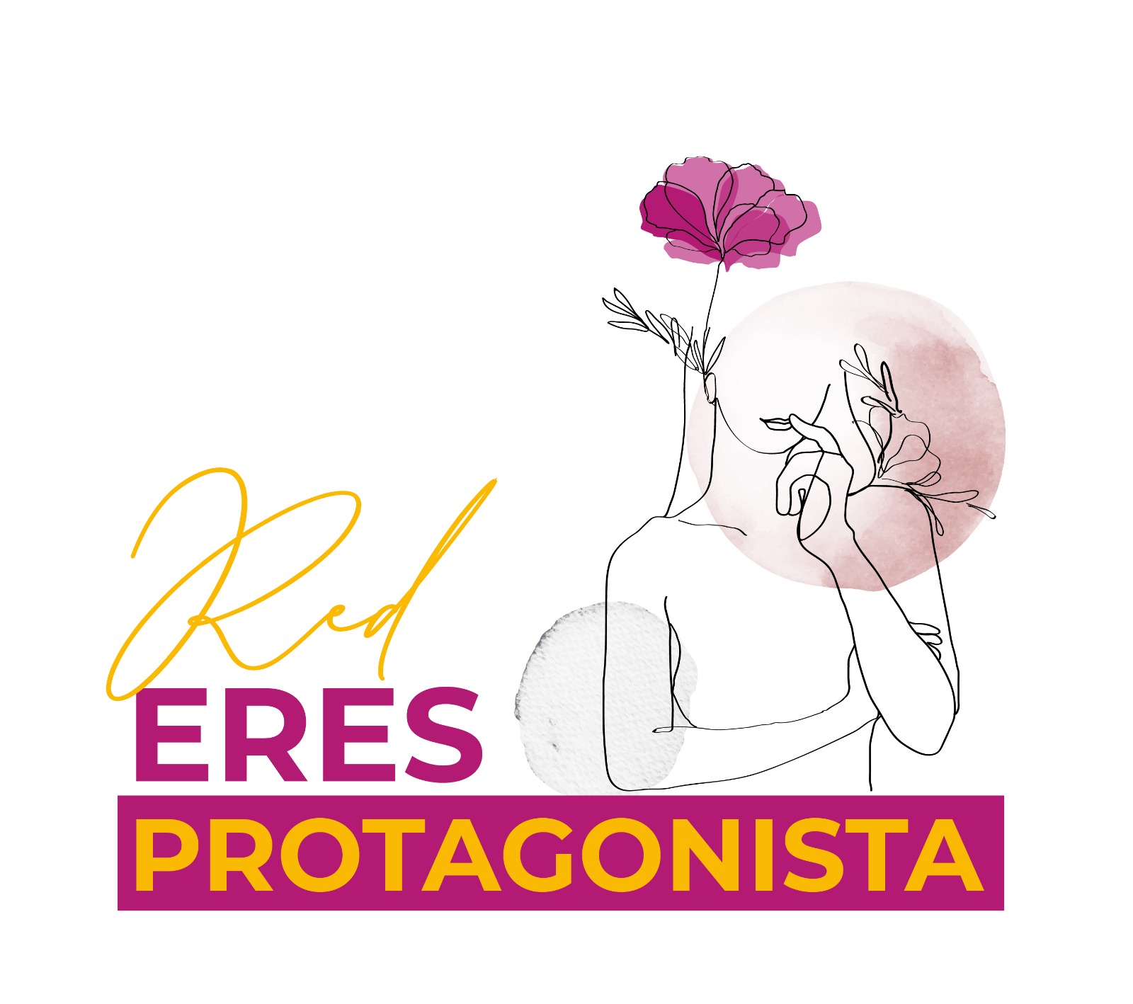 Red eres protagonista